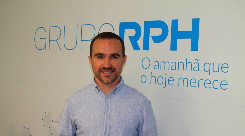 Rafael Madke, CEO do Grupo RPH (Foto: Grupo RPH/Divulgação)