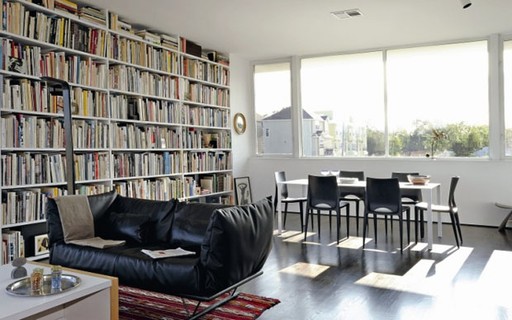 Casa de Le Corbusier inspira linha de móveis - Casa Vogue | Design