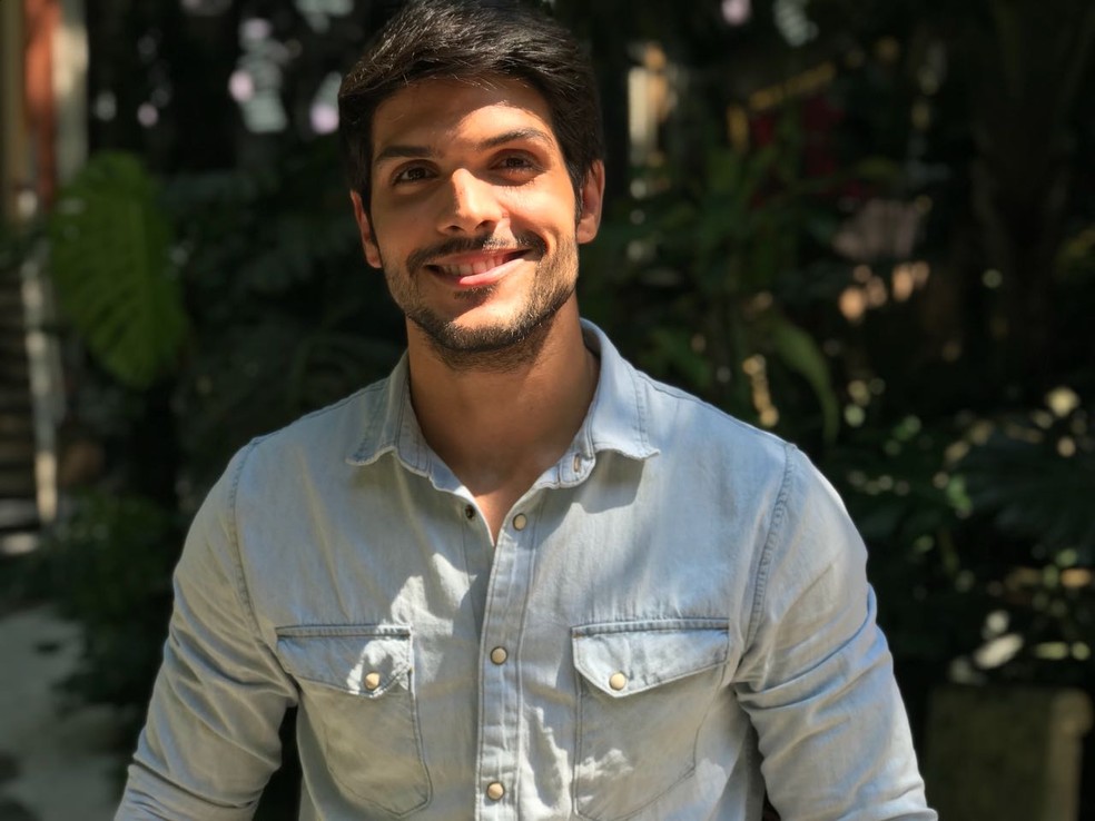  (Foto: Ana Puñal/ Gshow)