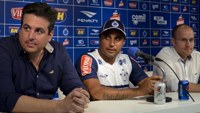 Reforço da base: Deivid vai usar garotos do sub-20 para compor grupo