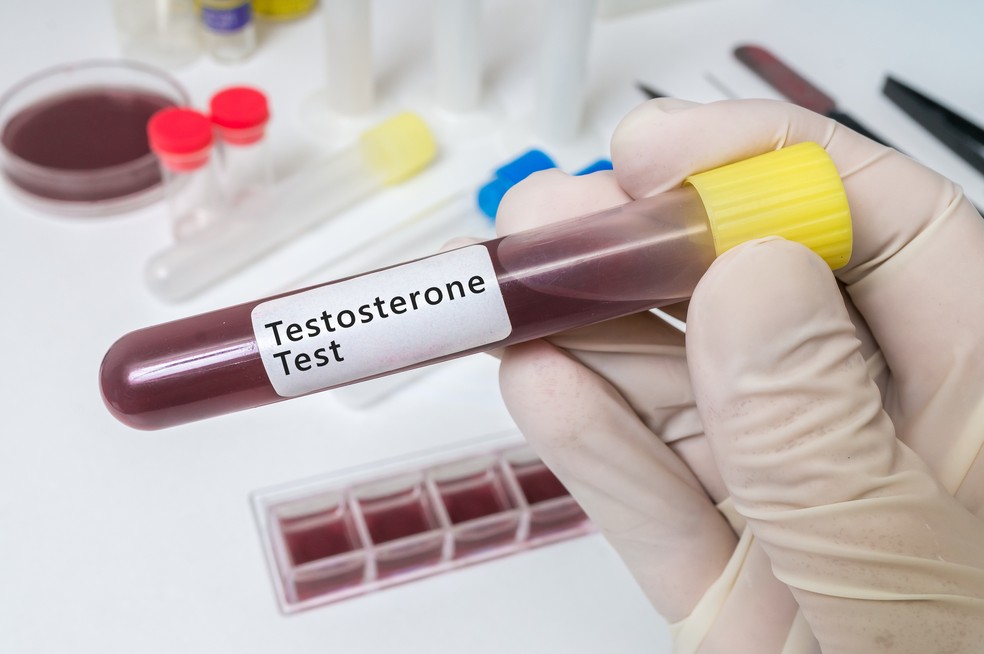 Terapia de reposição hormonal com testosterona: quebrando mitos | saúde