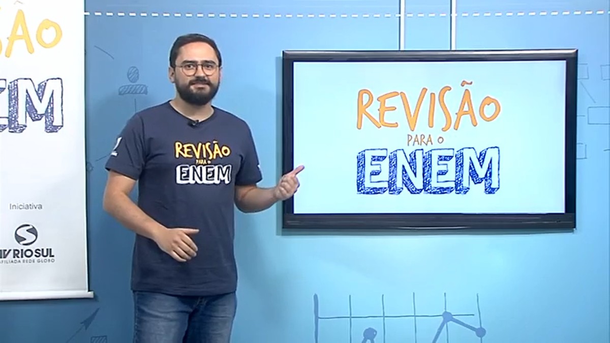 QUIZ do 'Revisão para o Enem' Teste seus conhecimentos sobre Filosofia