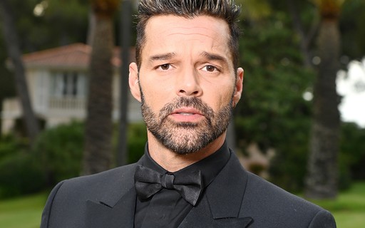 Sobrinho retira queixa contra Ricky Martin em processo de assédio sexual: "Verdade prevalece"