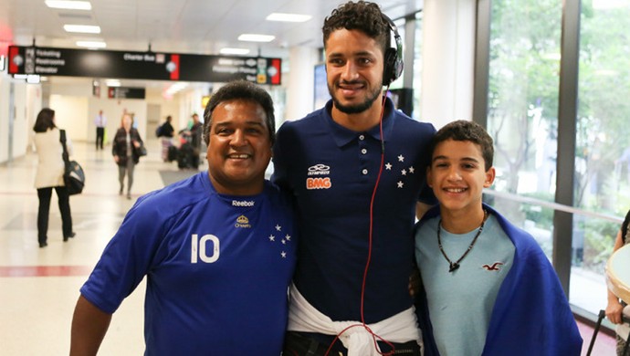 Cruzeiro repete receita de sucesso de 2013, e Léo elogia intertemporada