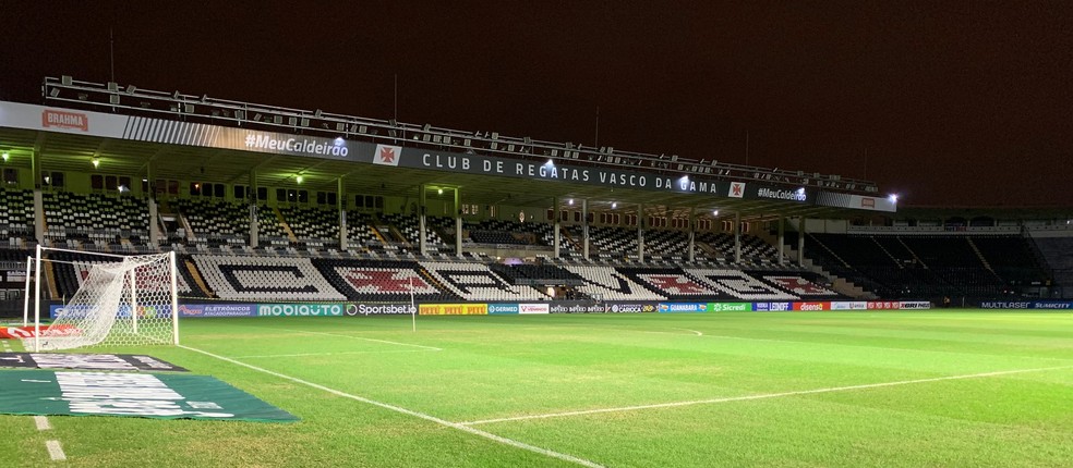 Vasco X Atletico Go Onde Assistir Ao Vivo Ao Jogo De Hoje Vasco Ge