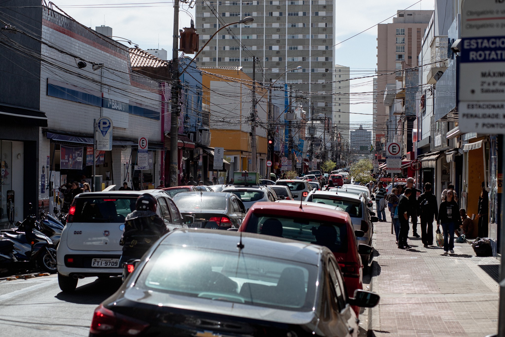 Endividamento da população sobe 6,1% em Piracicaba em 2022; Acipi vê tendência de novos aumentos