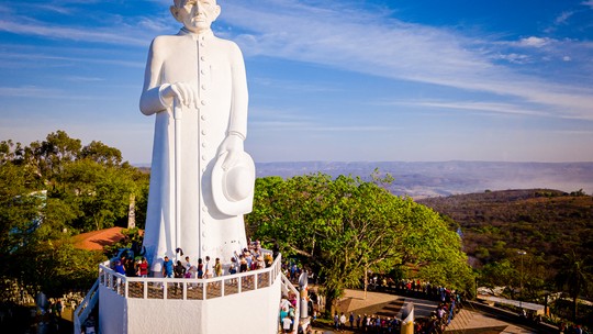 Foto: (Gustavo Pellizzon/SVM)