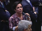 STJ autoriza posse de Cristiane Brasil no Ministério do Trabalho