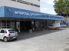 Falta de água prejudica atendimento no Hospital Universitário de Alagoas