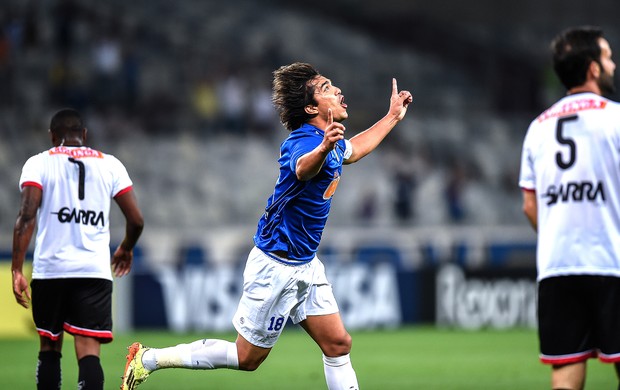 Lino elogia Cruzeiro por fazer 5 a 0 no Santa Rita sem humilhar o adversário