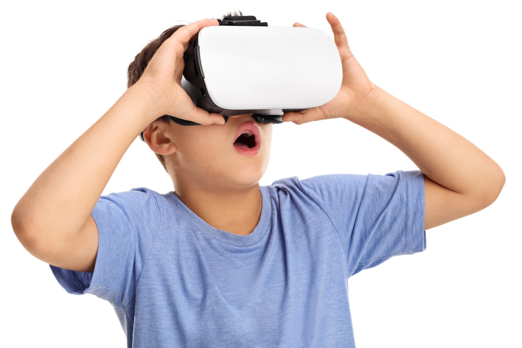 realidade aumentada, realidade virtual, óculos 3D, digital, games, jogos, vídeogame (Foto: Thinkstock)