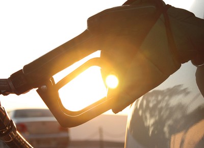 gasolina-posto-biodiesel (Foto: Eduardo Otubo/CCommons)