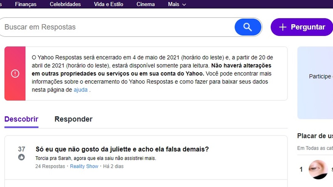 yahoo tudo sobre g1