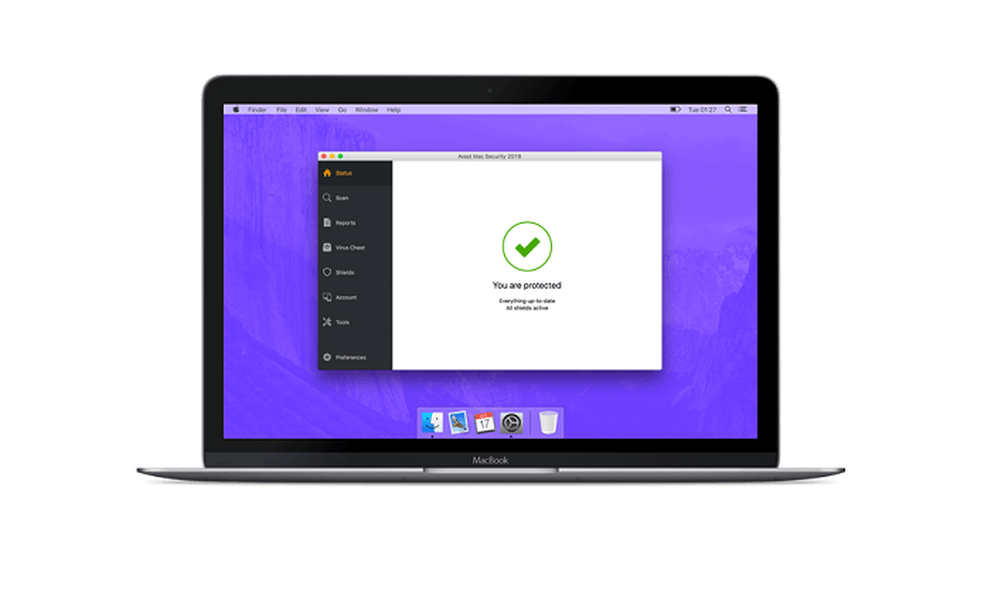 avast security pro mac 2018