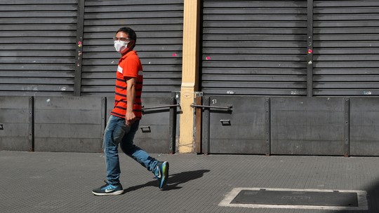 Foto: (REUTERS/Amanda Perobelli)