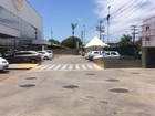 Homem é morto em estacionamento de mercado em Lauro de Freitas