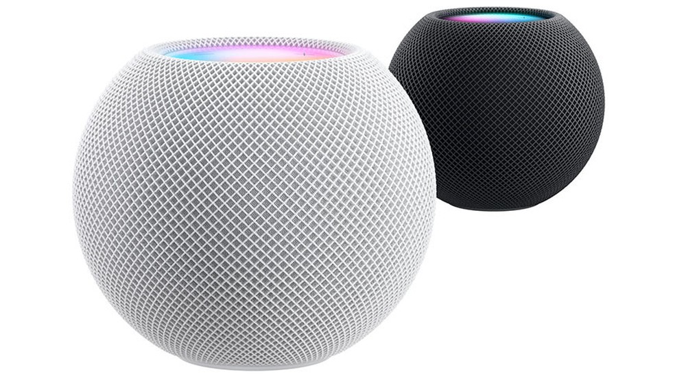 HomePod Mini: saiba tudo sobre a nova caixa de som inteligente da Apple |  Caixas de som | TechTudo