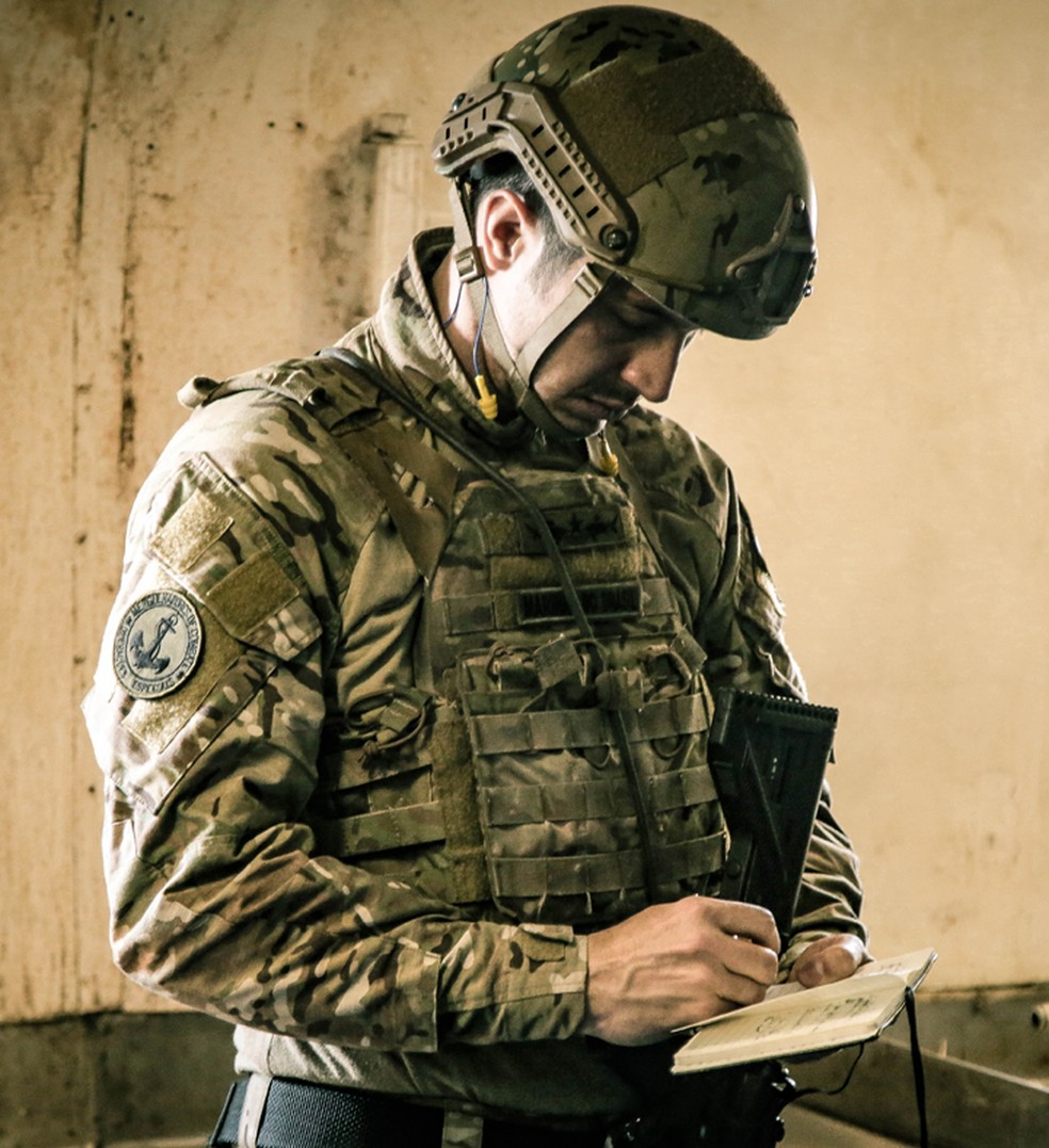 Segunda temporada de ‘Ilha de Ferro’ estreia dia 25 de outubro no Globoplay » Pop Séries