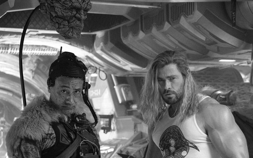 Thor: Love and Thunder contrata roteirista - Notícias de cinema