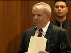 Lula disse, em depoimento à PF, que não indicou diretores da Petrobras