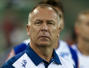 Perto de acerto com chineses, Mano rompe parceria de 5 anos com agente