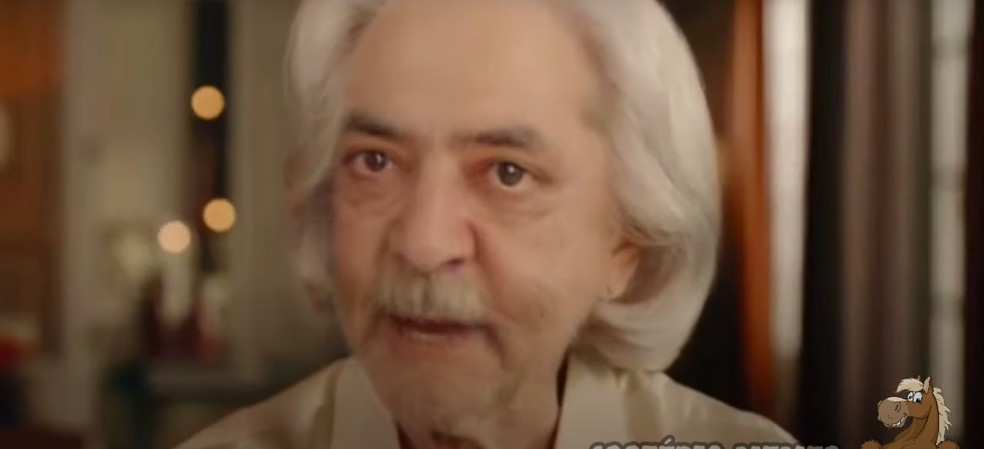 Coloração de um vídeo é fator importante para identificar deepfakes — Foto: Reprodução/YouTube