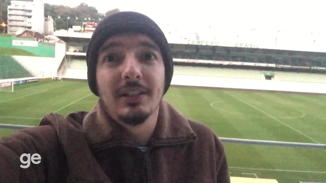 Confira as informações de Juventude x Fluminense que se enfrentam pelo Brasileirão 2022