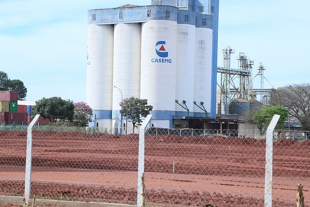 casemg-armazens-silos-mg (Foto: Divulgação)