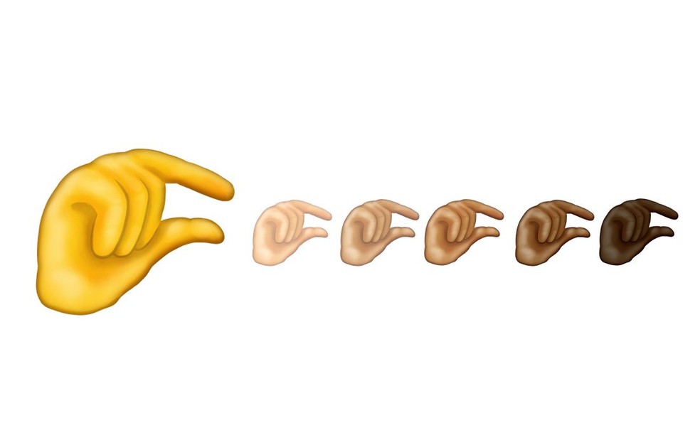 Novo Emoji Vira Piada Nas Redes Sociais Tecnologia G1 Imagen (e) + carácter (moji). novo emoji vira piada nas redes sociais