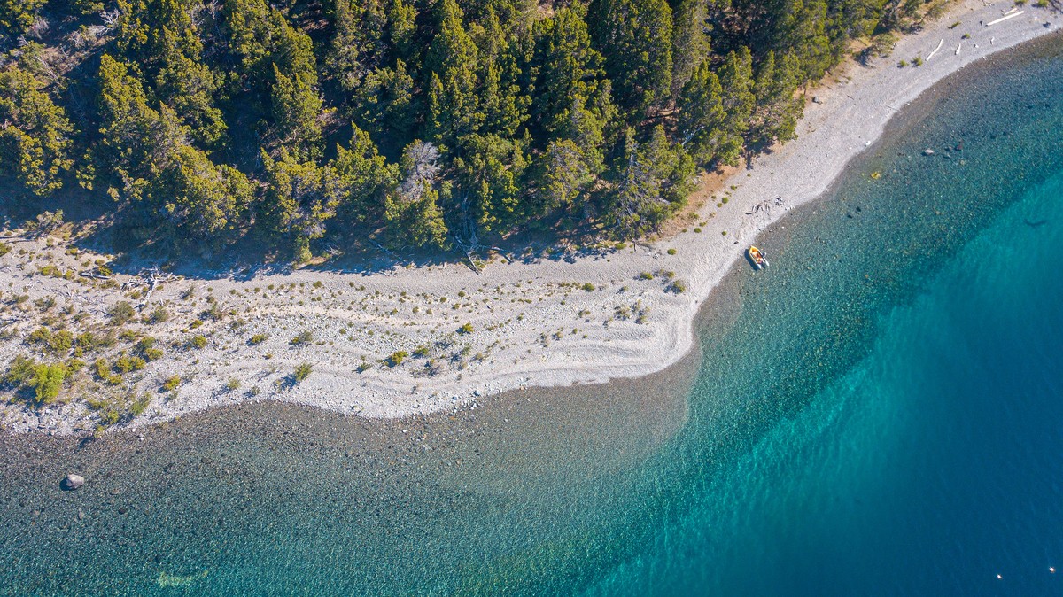 Bariloche más allá de la nieve: las bellezas de la Patagonia Argentina en cada estación |  Viaje