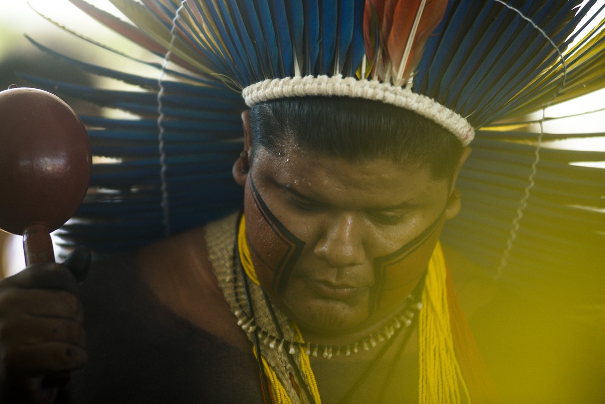 Tradições cearenses se encontram no Herança Nativa | Radar do Comércio | G1