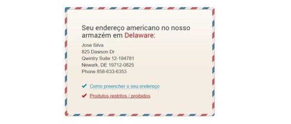 Como Comprar Em Lojas Dos Eua E Receber No Brasil Produtividade Techtudo