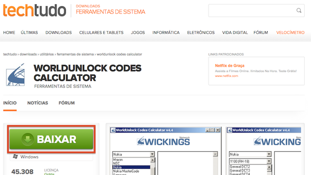 worldunlock codes calculator v5 systems