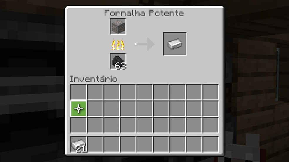 Como Fazer Bigorna No Minecraft Jogos De Raciocinio Techtudo