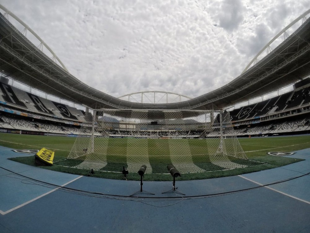 Botafogo x Flamengo: ingressos até 24 vezes mais caros para visitantes preocupam autoridades