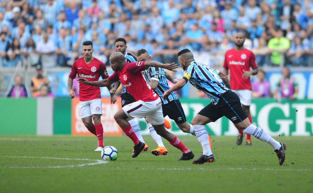 Saúde, educação, segurança: as promessas do Gre-Nal 417 em tempo de eleições