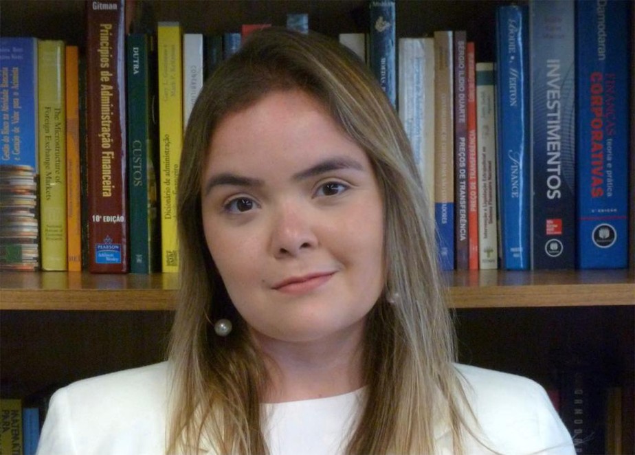 Juliana Damasceno, analista da Tendências Consultoria