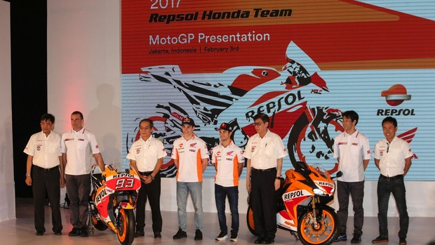 Saiba mais sobre o Mundial da MotoGP, Blog Honda Motos