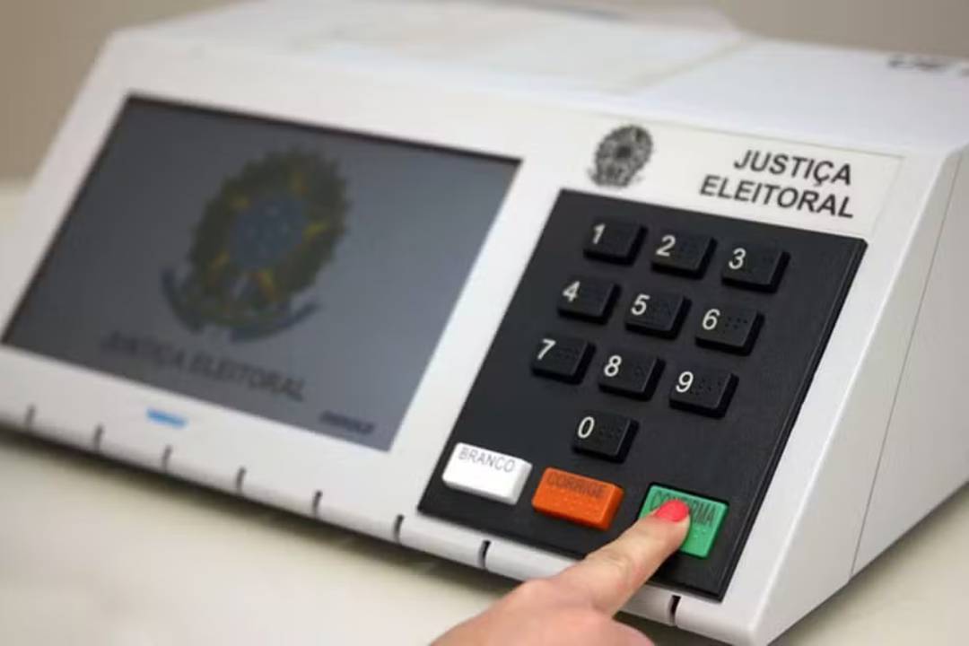 AO VIVO: Cobertura da apuração no 2° turno em Uberlândia, Juiz de Fora ...