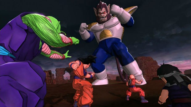 Jogo do filme Dragon Ball Z: A Batalha dos Deuses foi criado por brasileiros