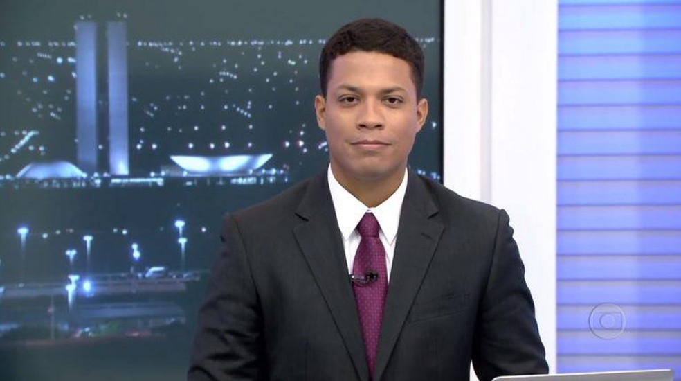 Bom Dia DF | Bom Dia DF | memoriaglobo