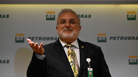 Presidente da Petrobras defende explorar petróleo na foz do Amazonas