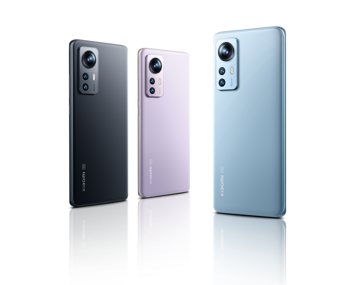 Tudo sobre Xiaomi 12X: ficha técnica, preço e lançamento