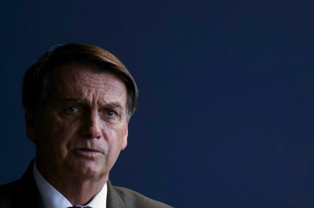 Bolsonaro avisa a aliados que não vai depor hoje na PF e recorre ao plenário do Supremo