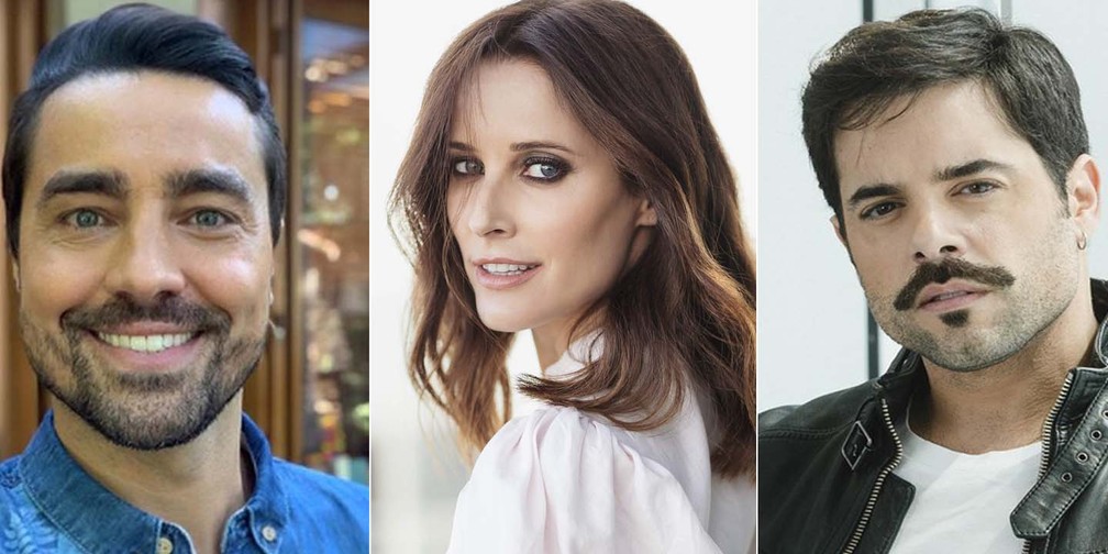 Dia Das Maes Em Portugal Famosos Prestam Homenagens Famosos Gshow