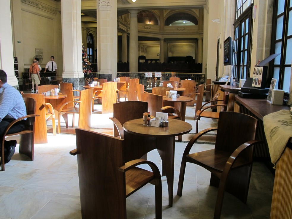 Museu comemora o Dia Internacional do Café com atrações