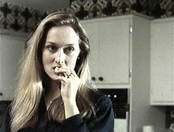 Meryl Streep em Julia (1977) (Foto: Divulgação)