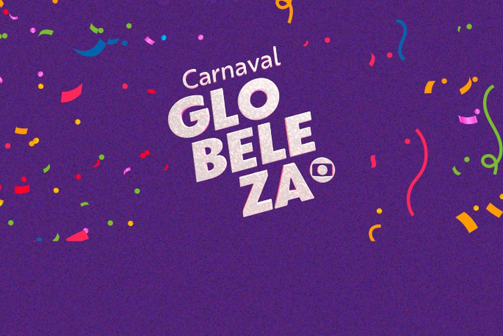 Prêmio Globeleza prestigia escolas de samba de SP — Foto: Arte/g1