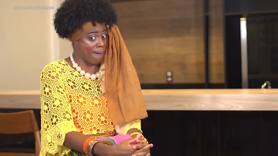 Programa Mostra Gafes E Historias Engracadas Sobre O Amigo Secreto Mosaico Baiano Gshow