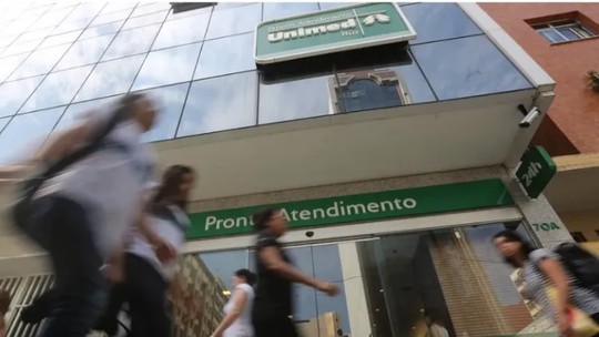 Unimed-Rio é operadora com maior número de planos com venda suspensa pela ANS
